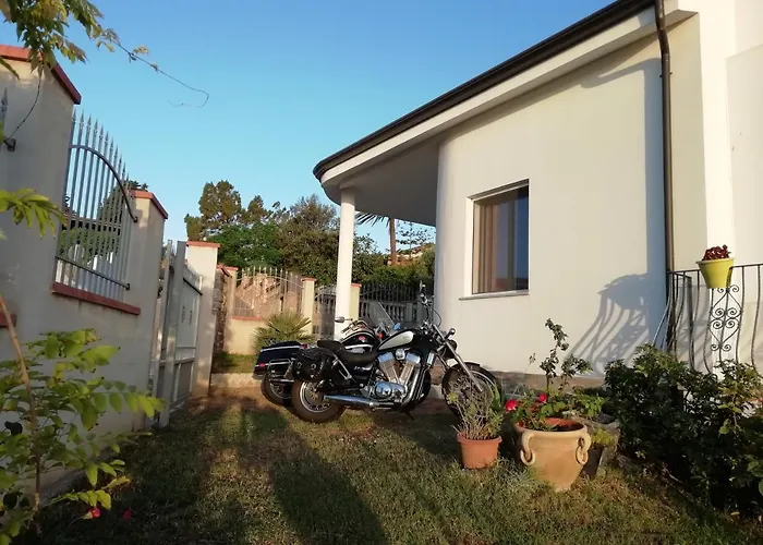 B&B Da Zio Lino