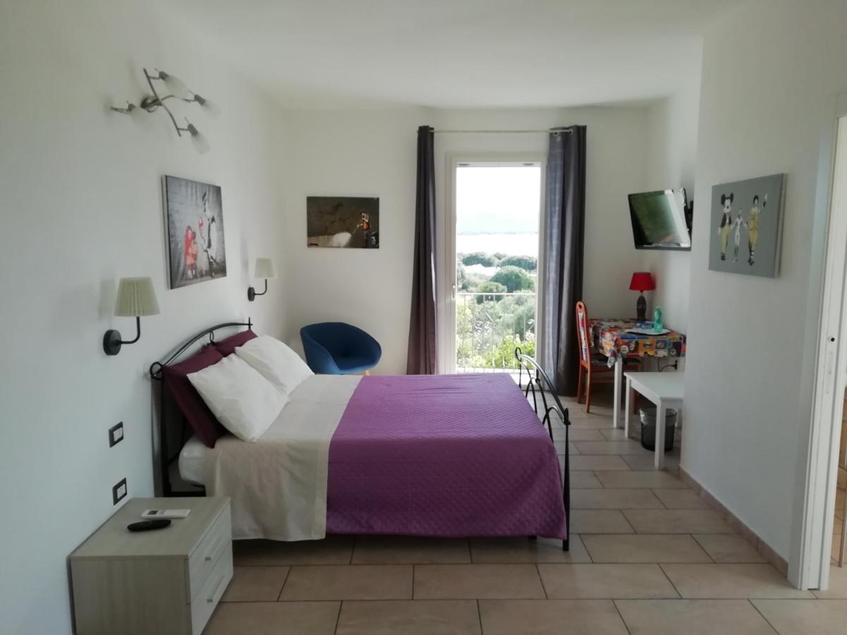Da Zio Lino Bed and breakfast *