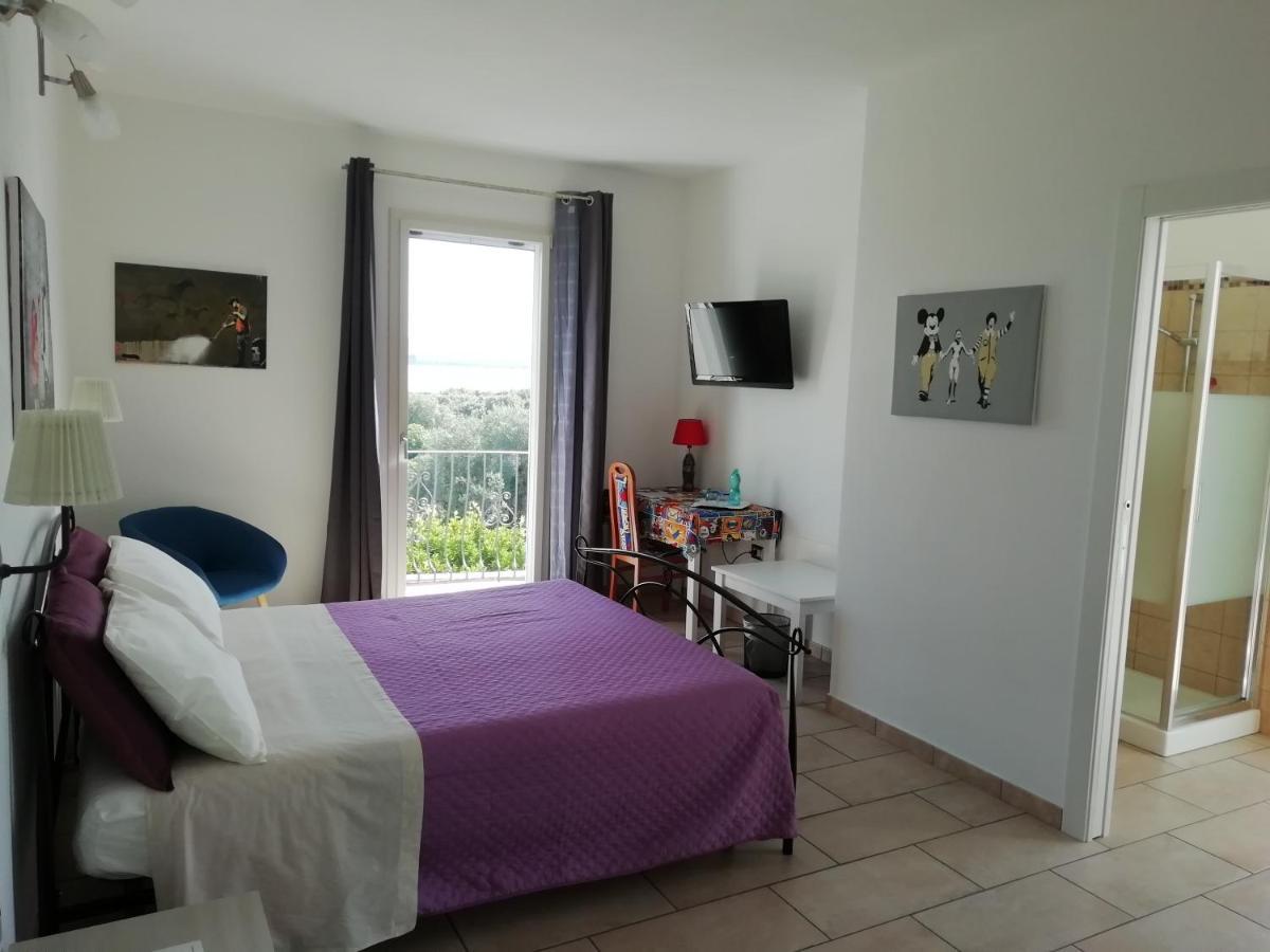 Bed and breakfast Da Zio Lino *