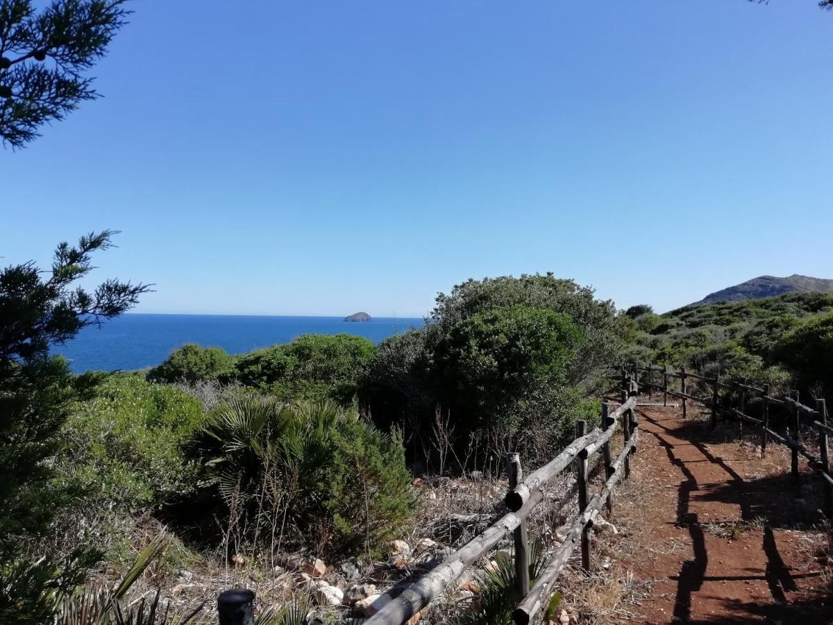 Alojamento de Acomodação e Pequeno-almoço Da Zio Lino SantʼAntìoco