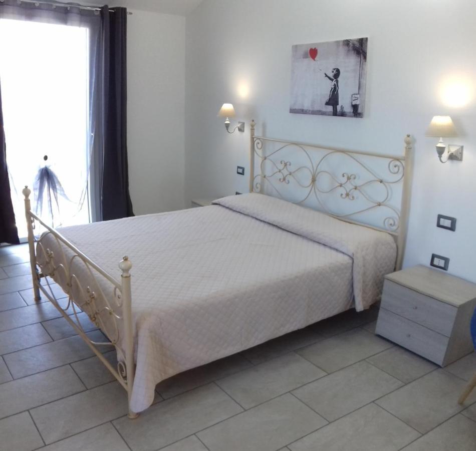 Da Zio Lino Bed and breakfast SantʼAntìoco