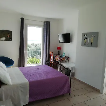 B&B Da Zio Lino Sant'Antioco Exterior photo