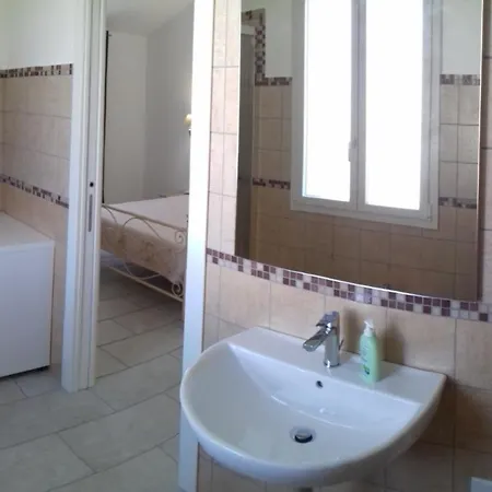 B&B Da Zio Lino Sant'Antioco Exterior photo