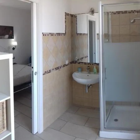 B&B Da Zio Lino Sant'Antioco Exterior photo