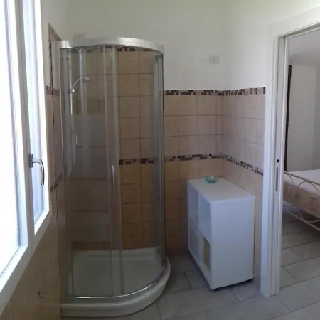 B&B Da Zio Lino Sant'Antioco Exterior photo