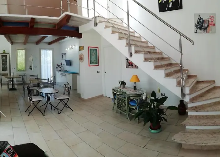 B&B Da Zio Lino