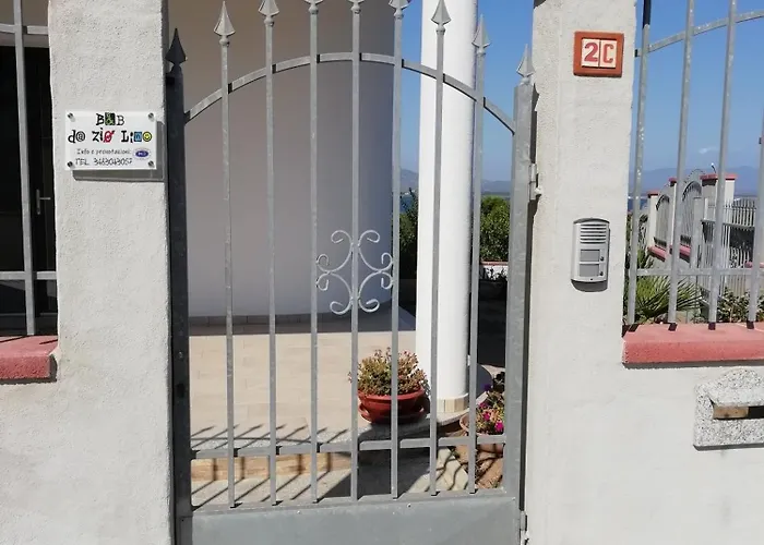 B&B Da Zio Lino