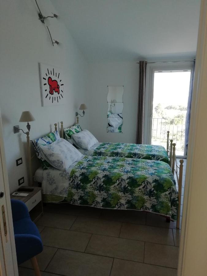 Da Zio Lino Bed & Breakfast *