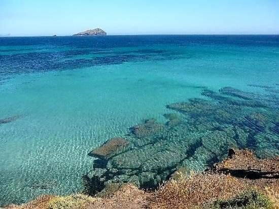 Da Zio Lino * Sant'Antioco