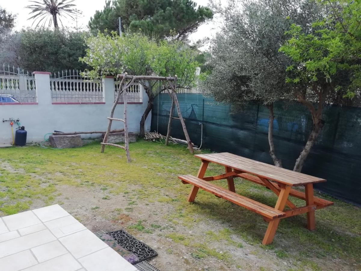 Bed & Breakfast Da Zio Lino *