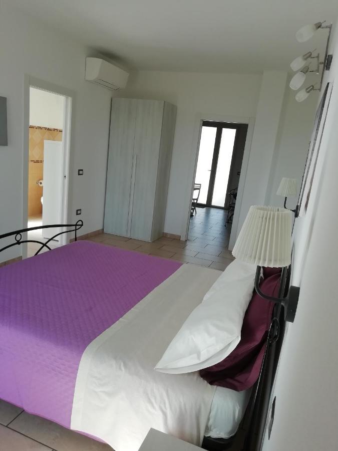 Bed & Breakfast Da Zio Lino