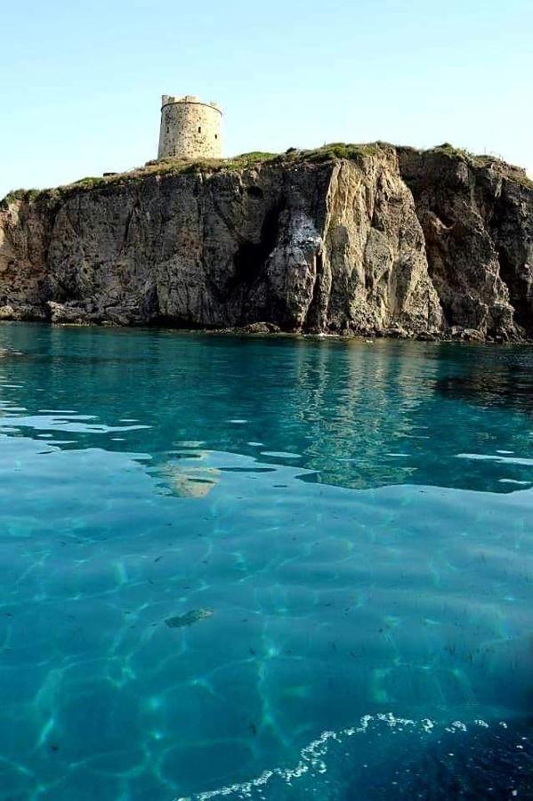 Da Zio Lino Sant'Antioco