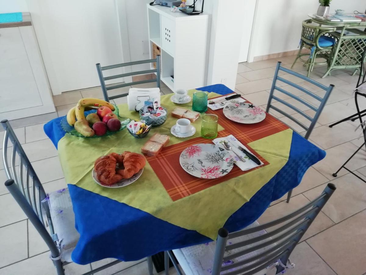 Da Zio Lino Bed & Breakfast *