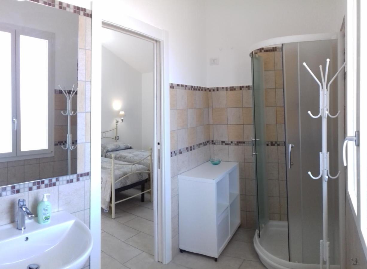 Da Zio Lino Bed & Breakfast *