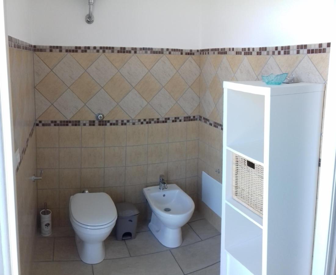 Da Zio Lino * Sant'Antioco