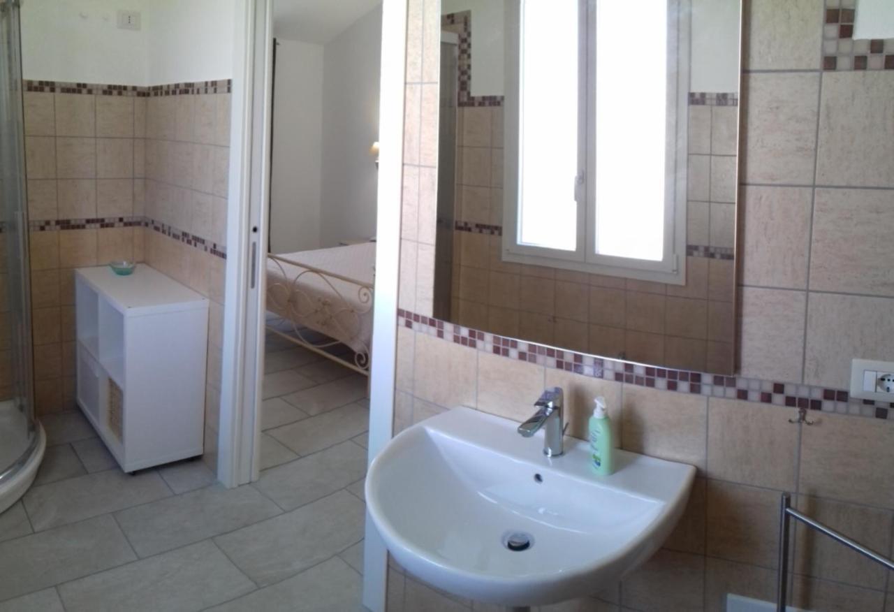 Da Zio Lino Bed & Breakfast *