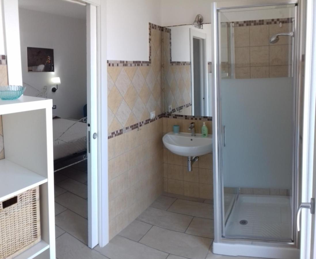 Da Zio Lino Bed & Breakfast Sant'Antioco