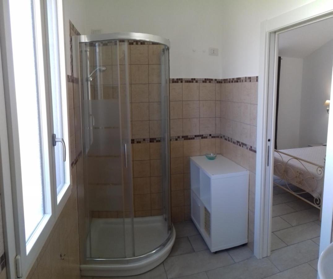 Da Zio Lino Bed & Breakfast *
